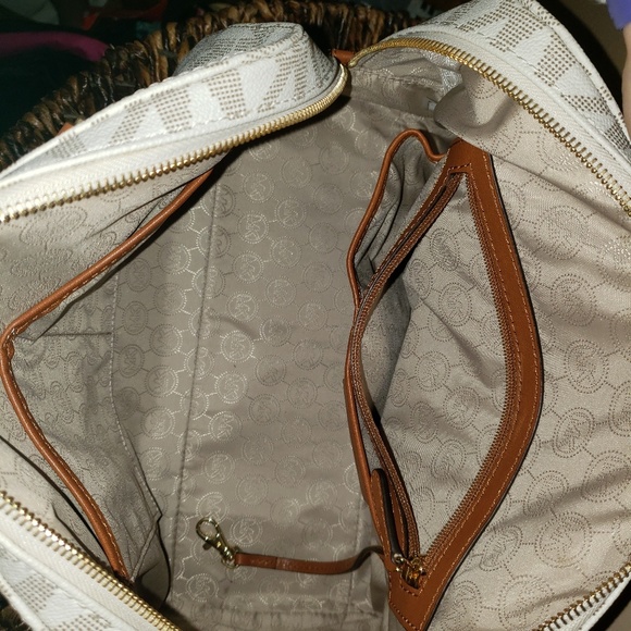 Michael Kors Fulton